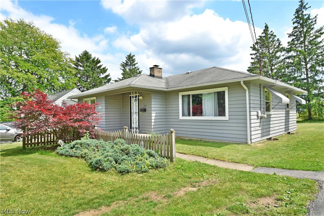 Jefferson Heights - Residential