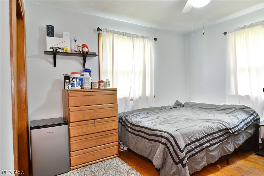 Jefferson Heights - Residential