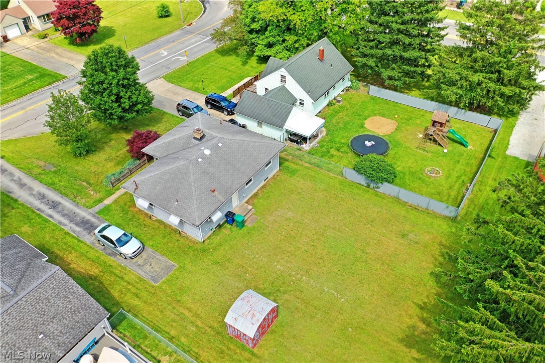 Jefferson Heights - Residential