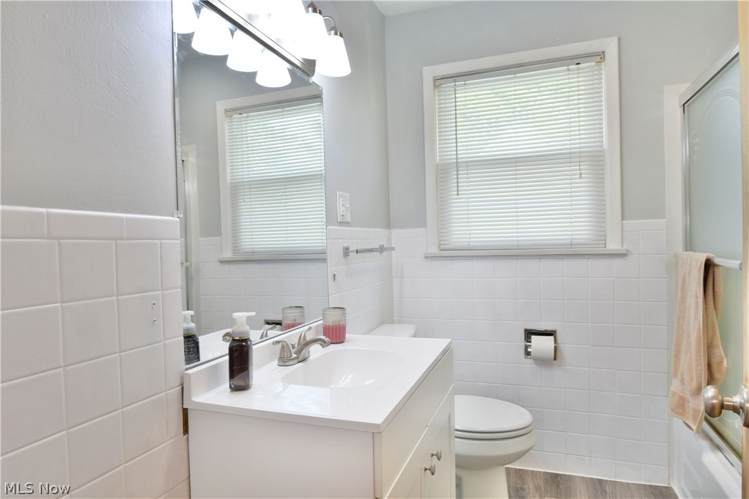 Jefferson Heights - Residential