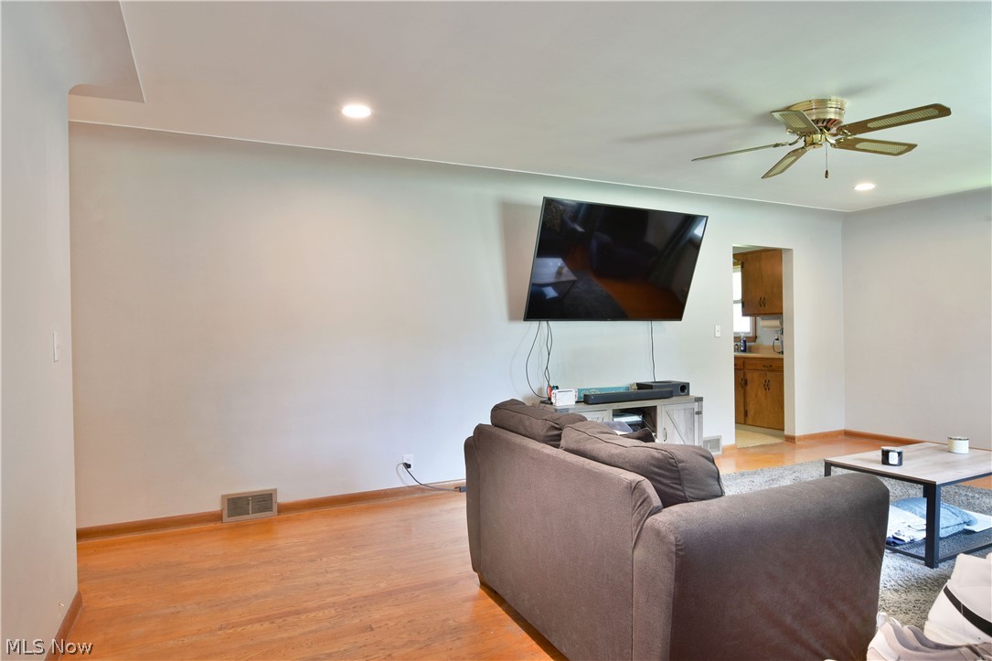 Jefferson Heights - Residential