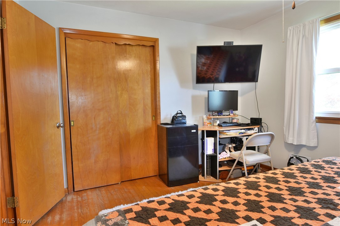 Jefferson Heights - Residential