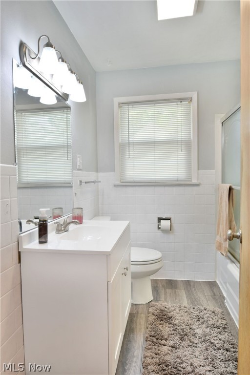 Jefferson Heights - Residential