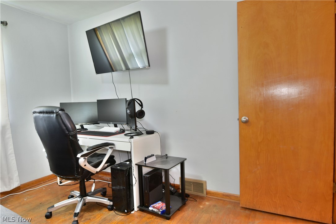 Jefferson Heights - Residential