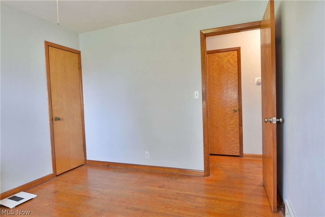 Jefferson Heights - Residential