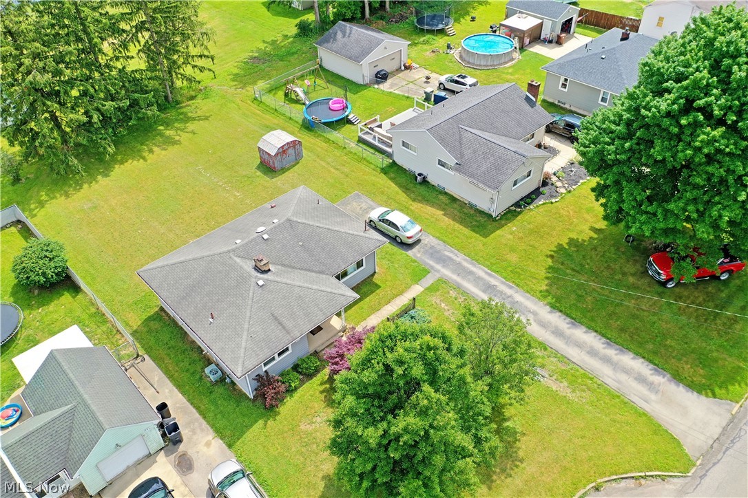 Jefferson Heights - Residential