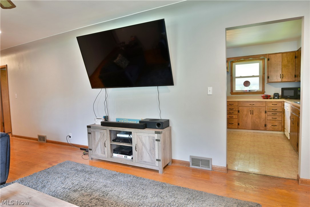 Jefferson Heights - Residential