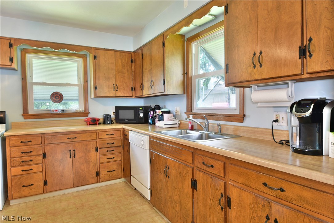 Jefferson Heights - Residential