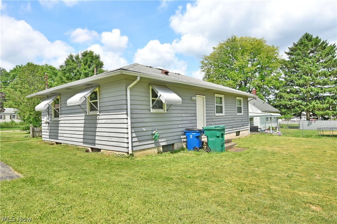 Jefferson Heights - Residential