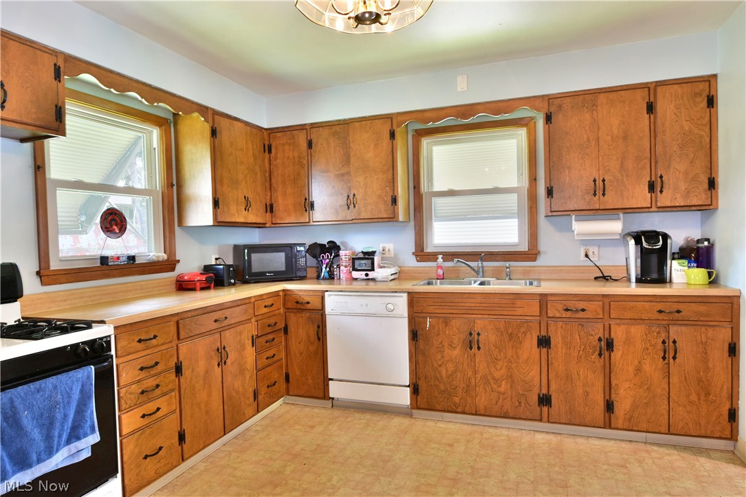 Jefferson Heights - Residential