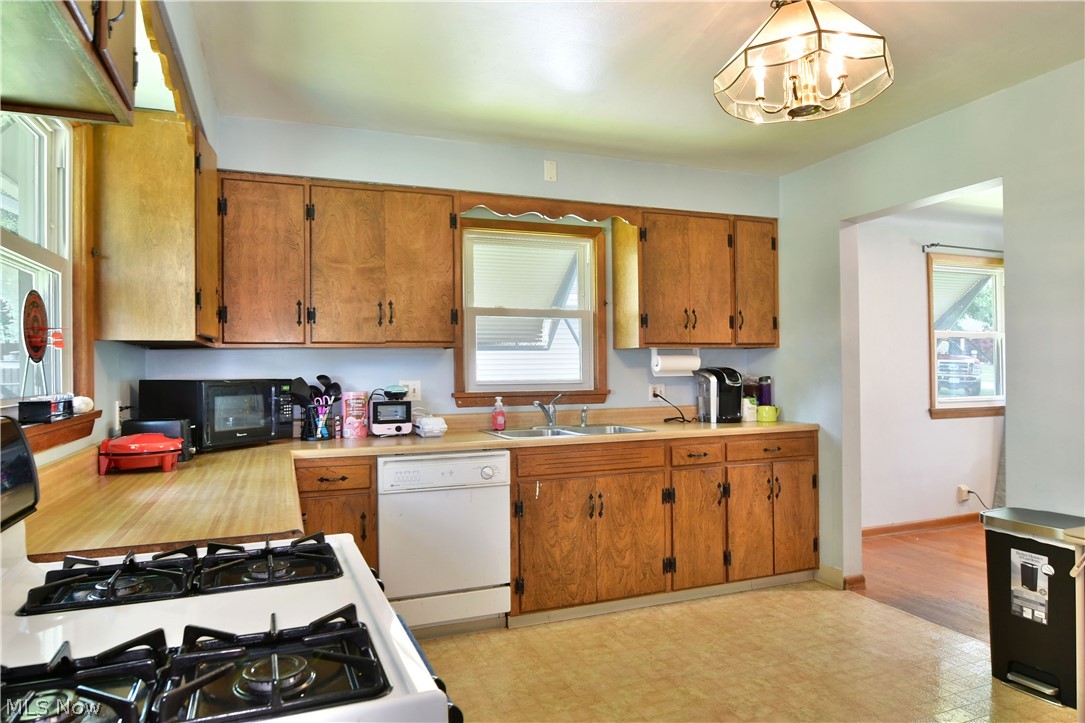 Jefferson Heights - Residential