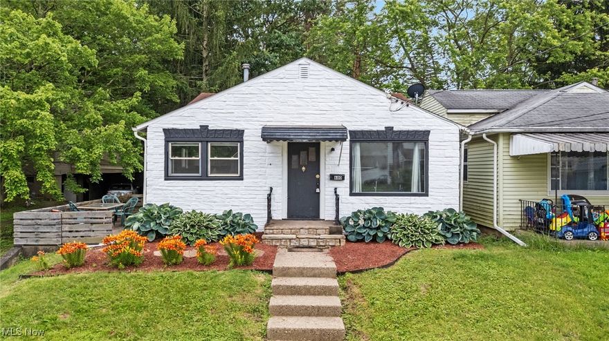 Looking for a home with great potential in a fantastic location? This 3-bedroom charmer is just a short walk or drive from the University of Mount Union and is full of opportunity. Whether you're looking for your next home or a ready-to-go rental, this place is super cute and full of promise. It features hardwood floors, a spacious layout, and a large deck that's perfect for relaxing or entertaining. Sure, it could use some updating—but with some vision and elbow grease, you’ll have a great property at a very affordable price. Don’t miss your chance to build equity in a prime location close to parks, shopping, and more!