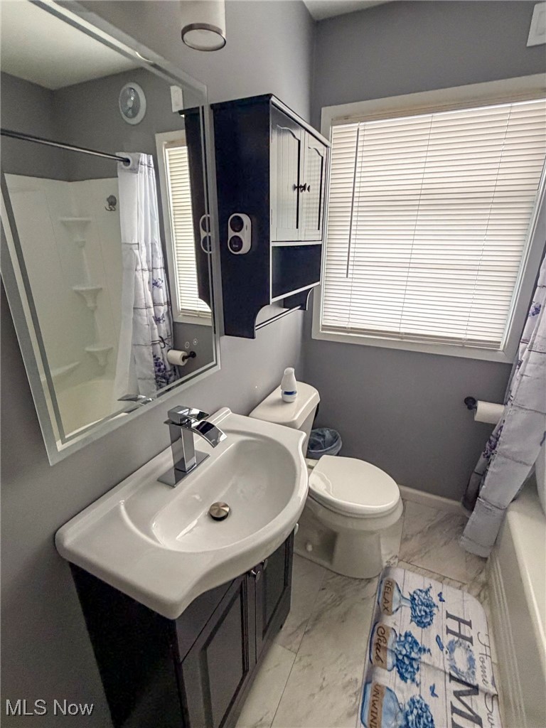 City/Youngstown - Residential