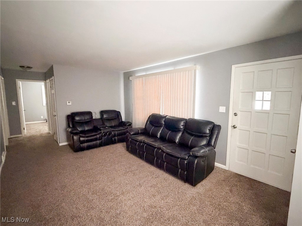 City/Youngstown - Residential