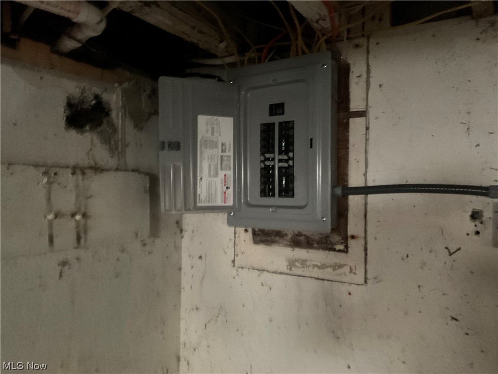 Wm H Cleminshaws Allotment - Residential Income