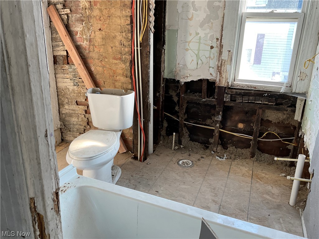 Wm H Cleminshaws Allotment - Residential Income