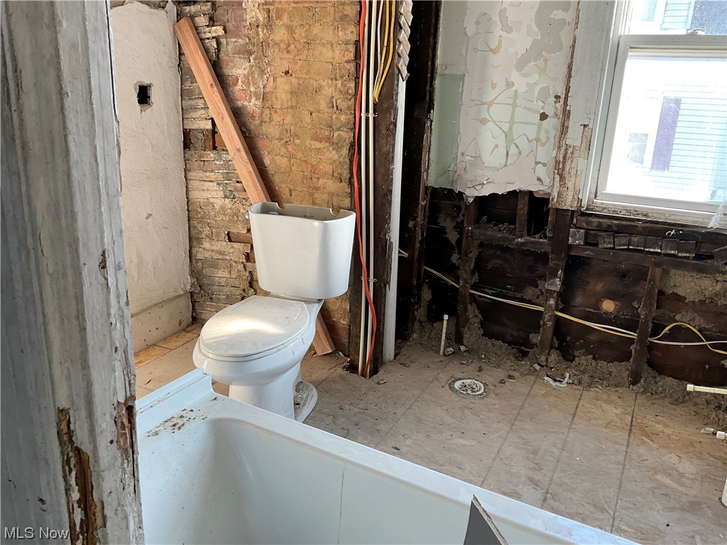 Wm H Cleminshaws Allotment - Residential Income