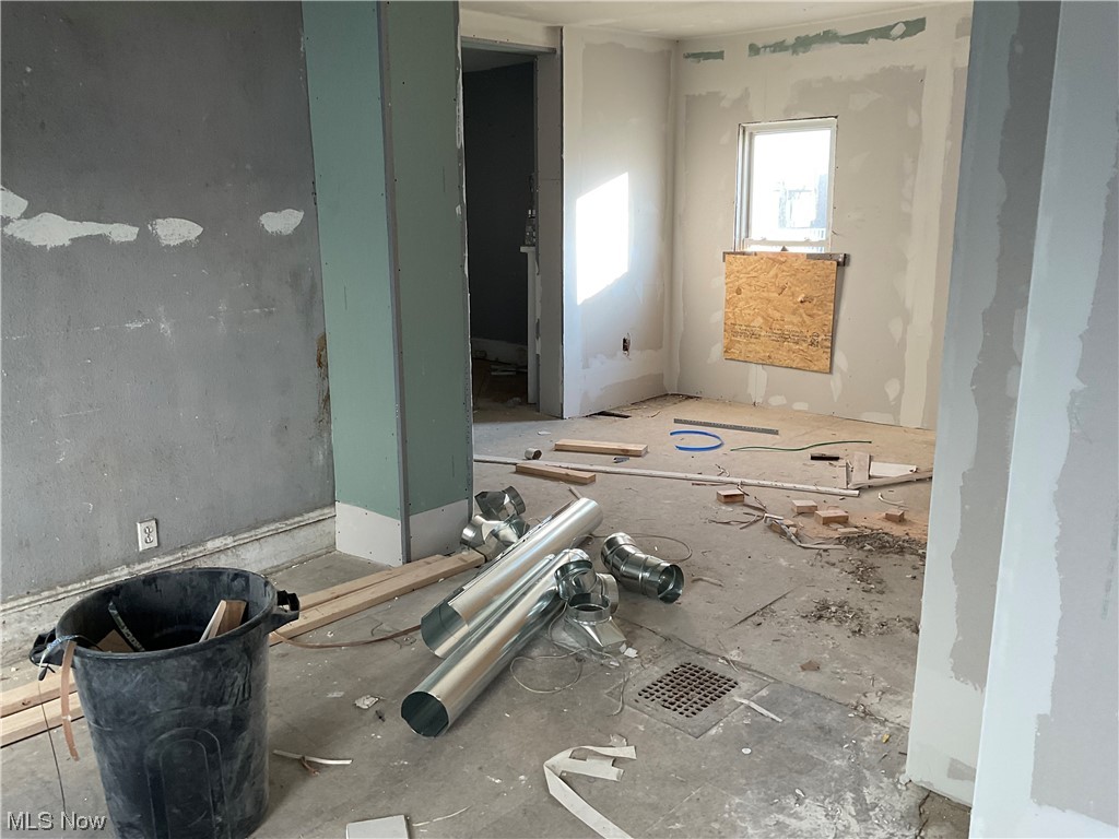 Wm H Cleminshaws Allotment - Residential Income