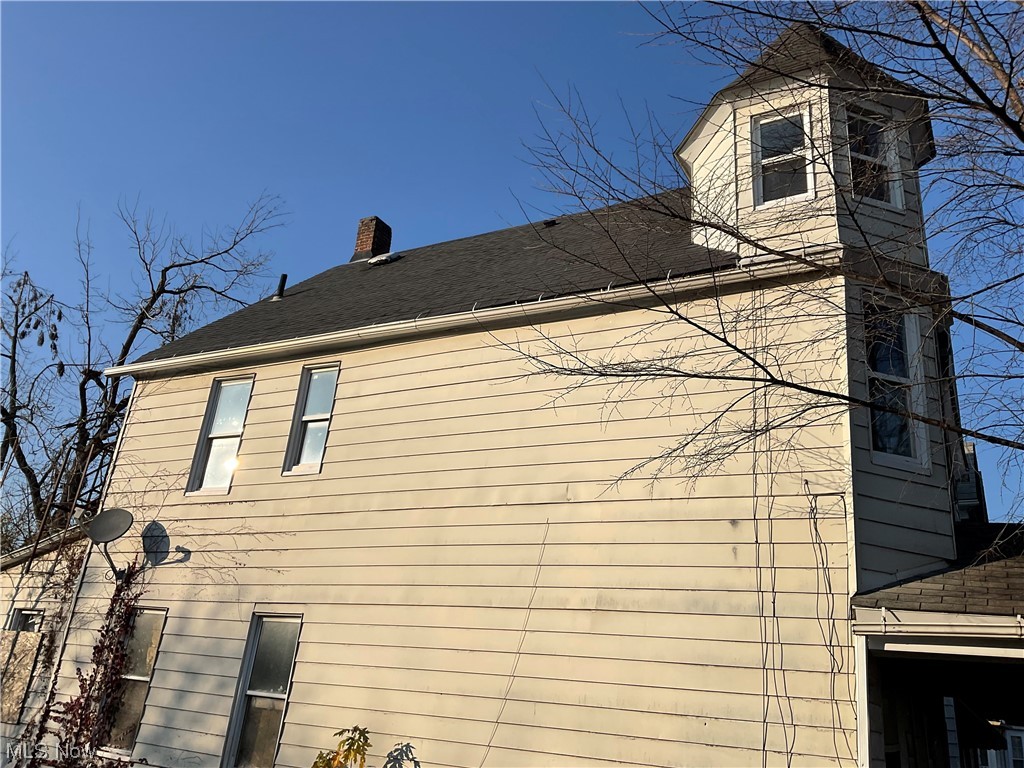 Wm H Cleminshaws Allotment - Residential Income