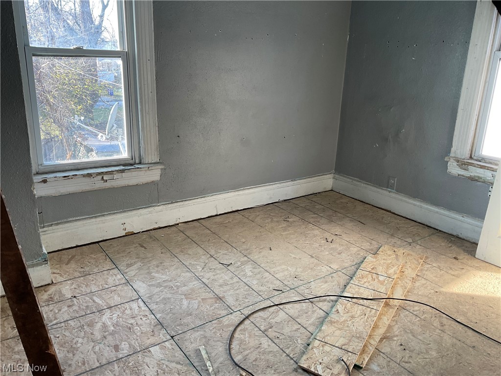 Wm H Cleminshaws Allotment - Residential Income