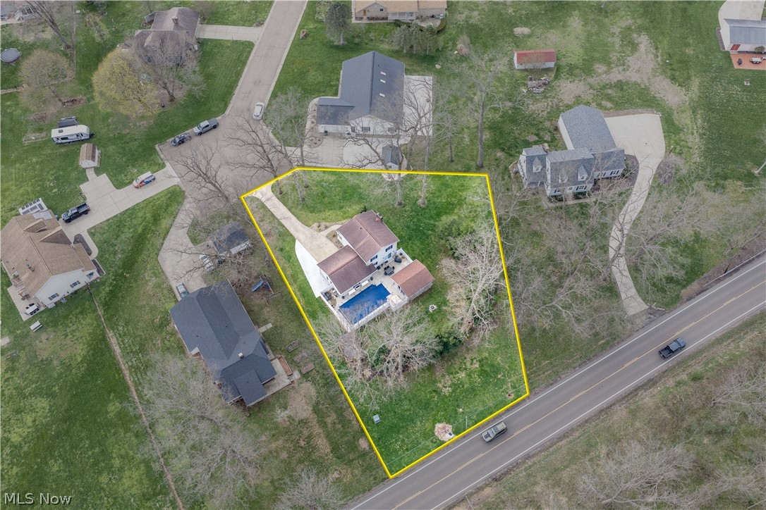 Wilkshire Hills - Residential