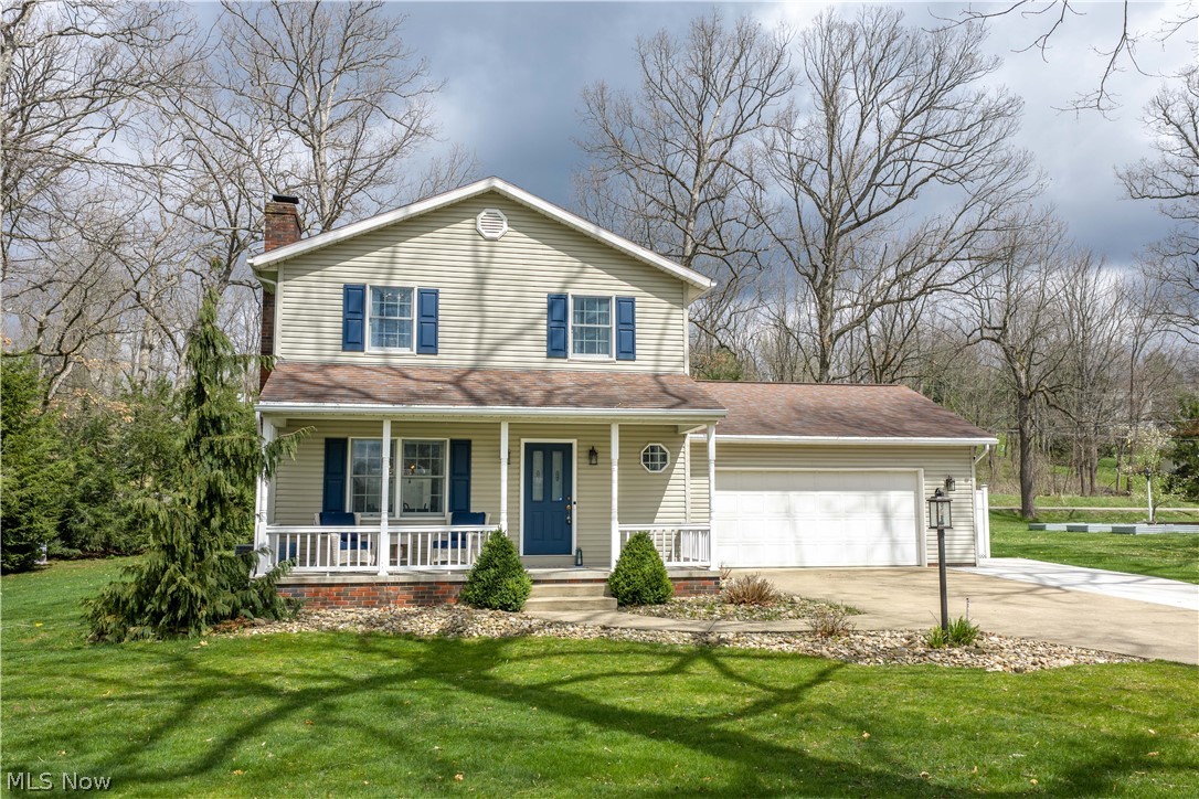 Wilkshire Hills - Residential