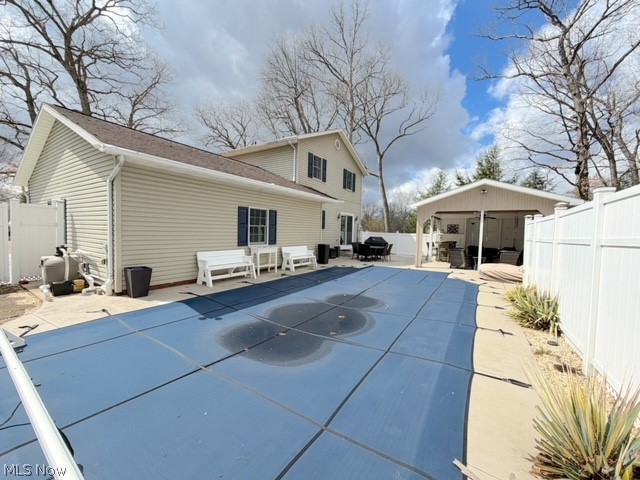 Wilkshire Hills - Residential