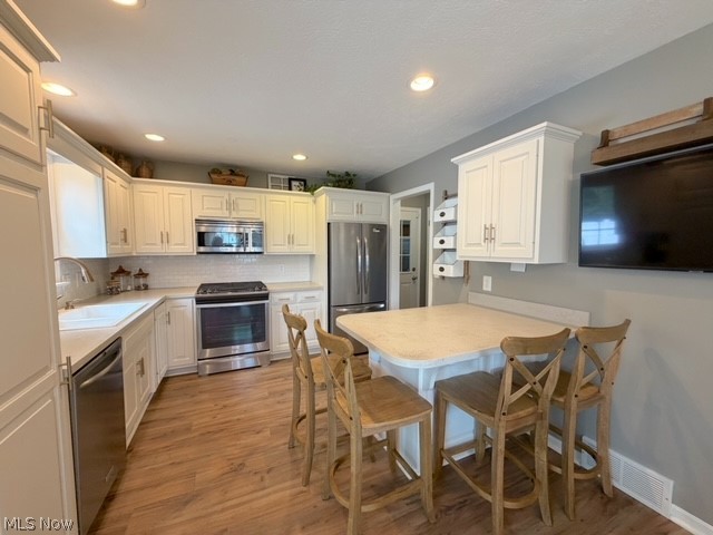 Wilkshire Hills - Residential