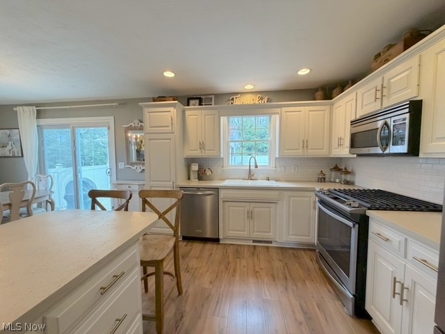 Wilkshire Hills - Residential