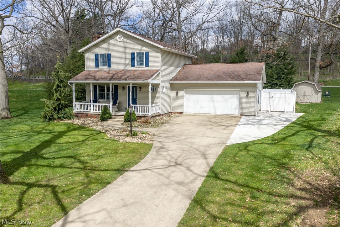 Wilkshire Hills - Residential