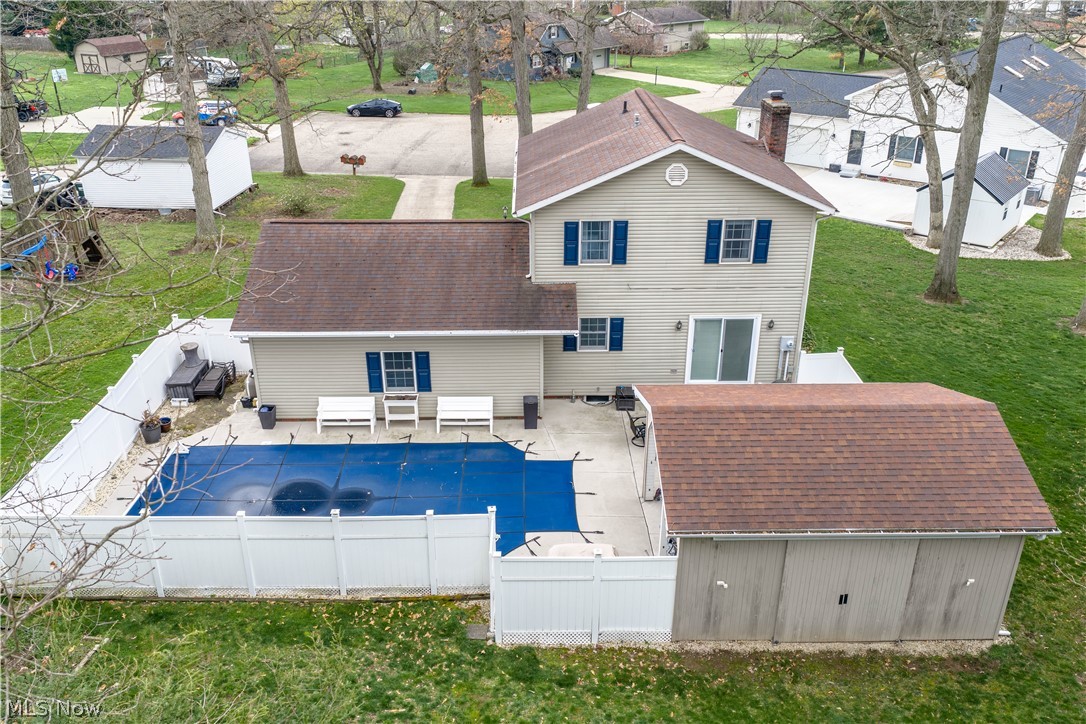 Wilkshire Hills - Residential