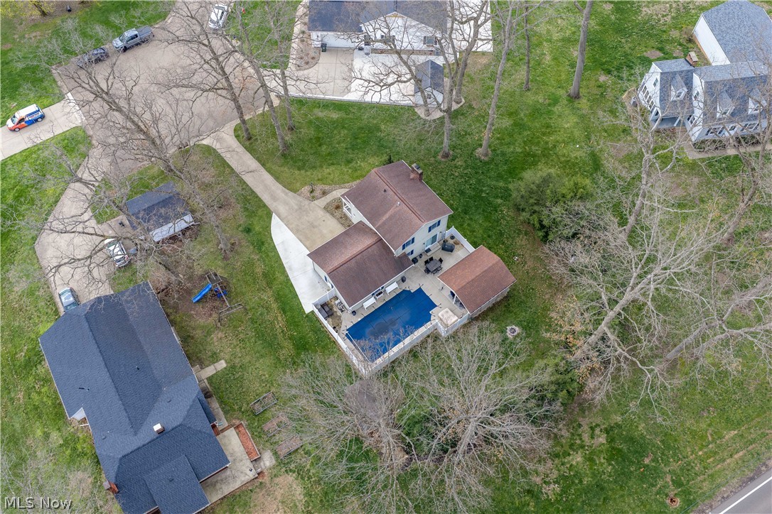 Wilkshire Hills - Residential