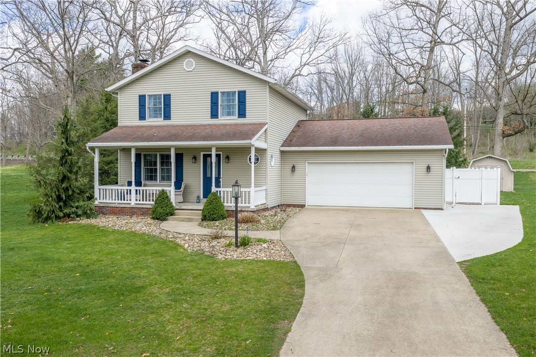 Wilkshire Hills - Residential