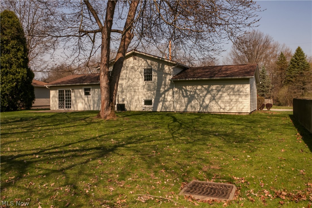 Cresswood Estates - Residential