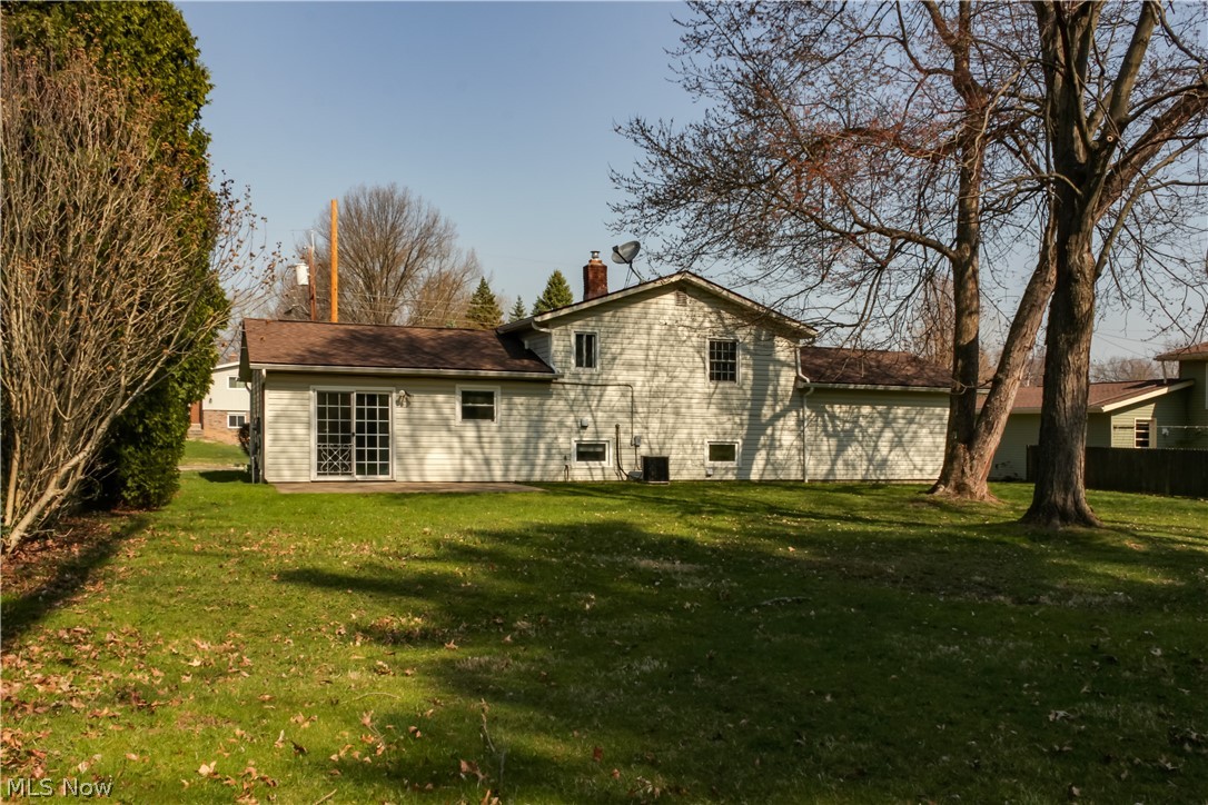 Cresswood Estates - Residential