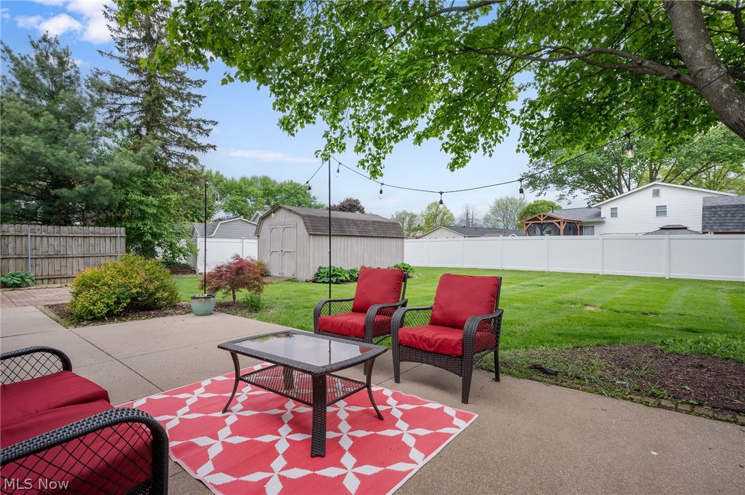 Village/Canal Fulton - Residential