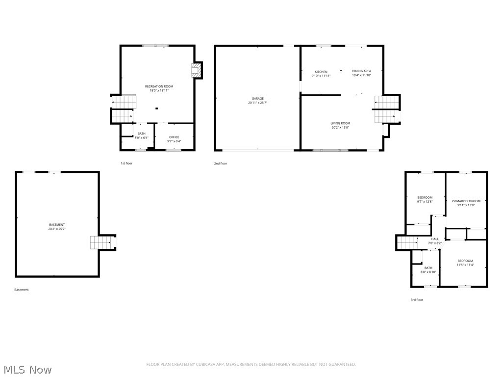 Village/Canal Fulton - Residential