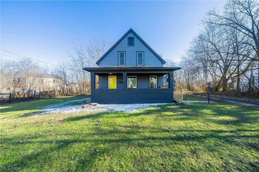 Welcome to your dream home! This fully renovated three-bedroom, three-bathroom house with a HUGE garage is nestled on 1.30 acres. As you step inside, you'll be greeted by an inviting open concept layout, perfect for entertaining guest or spending quality time with family. The centerpiece of the home is the beautiful kitchen, meticulously designed with top finishes with ample counter space. With three bedrooms and three appointed bathrooms, there's plenty of space for everyone to unwind and relax. The finished basement provides additional living space, ideal for a home theater, gym or a game room. The backyard offer endless possibilities. Whether your looking to create your own private oasis, cultivate a garden or simply enjoy the outdoors, this property provides the perfect canvas for your vision.