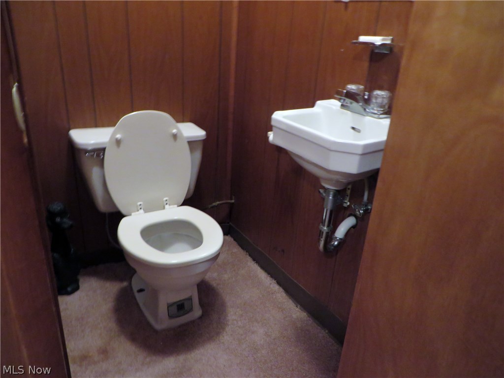 Mentor Headlands Park - Residential