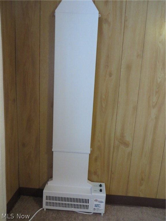 Mentor Headlands Park - Residential