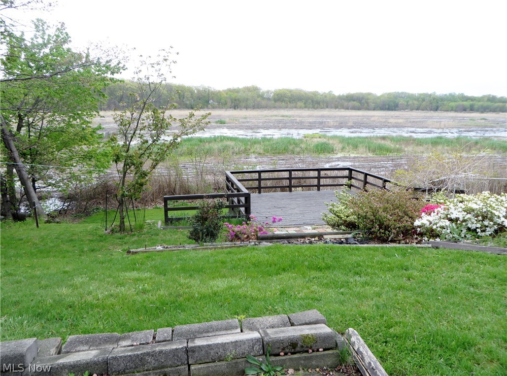 Mentor Headlands Park - Residential