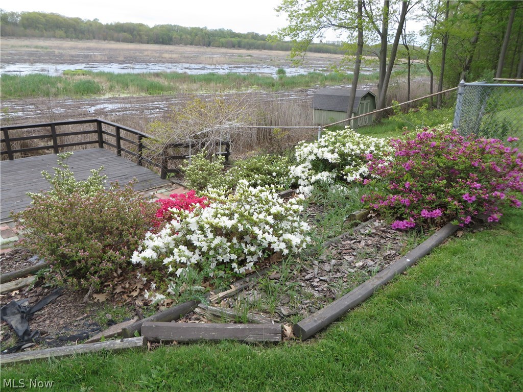 Mentor Headlands Park - Residential