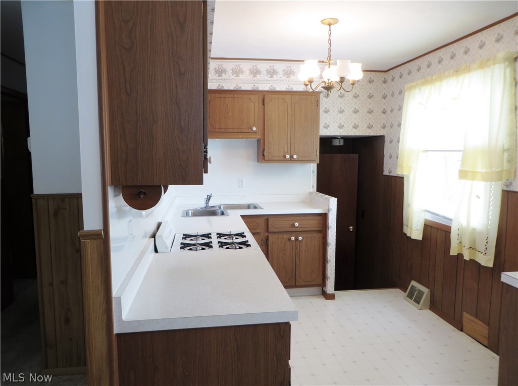 Mentor Headlands Park - Residential