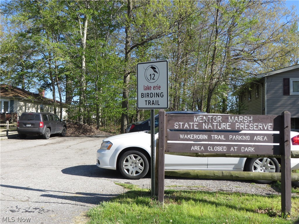 Mentor Headlands Park - Residential