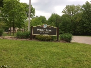 Mentor Headlands Park - Residential