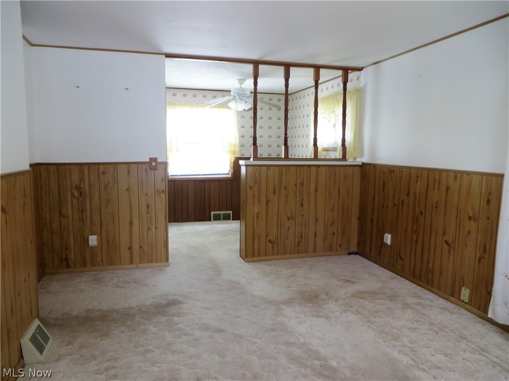 Mentor Headlands Park - Residential