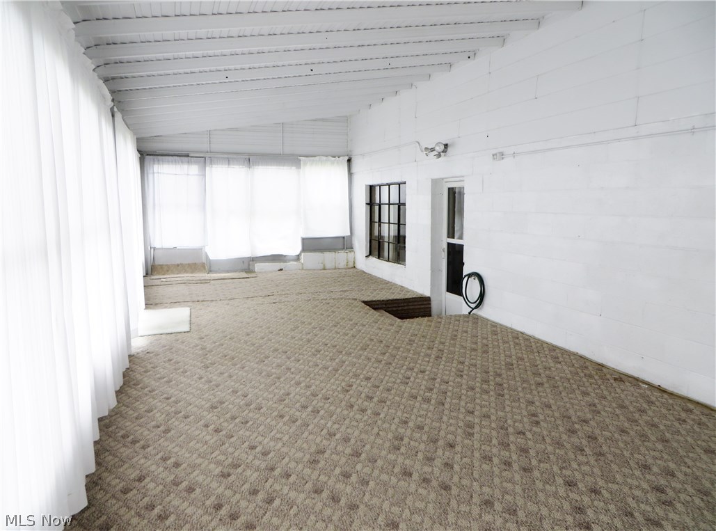 Mentor Headlands Park - Residential