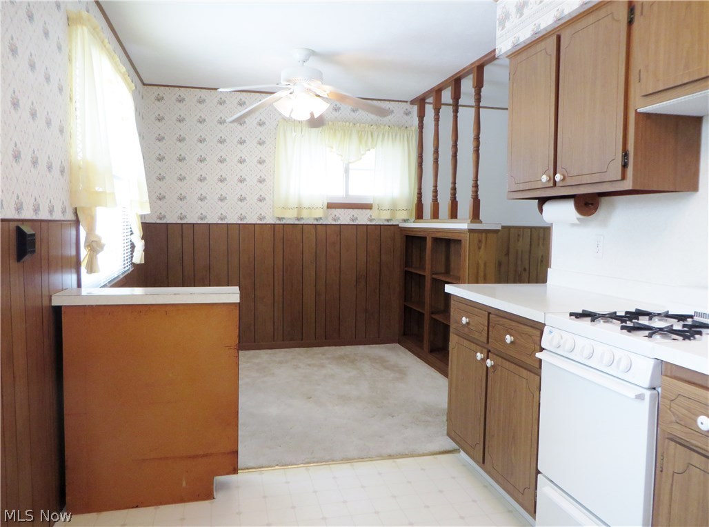 Mentor Headlands Park - Residential