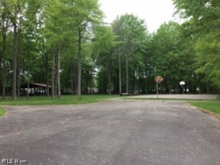 Mentor Headlands Park - Residential