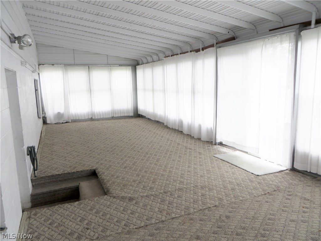 Mentor Headlands Park - Residential